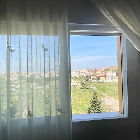 Pet-friendly Apartamento En By Bebalmy Apartment